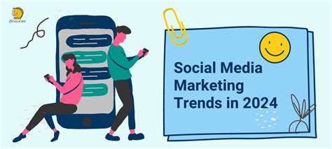 Social Media Marketing In 2024: The Ultimate Guide .